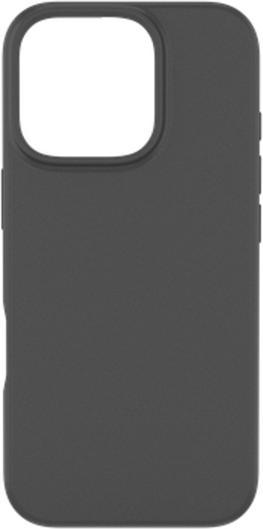 Produktbild Just in Case TPU Back Cover Schwarz Apple iPhone 16 Pro Max (Apple iPhone 16 Pro Max)