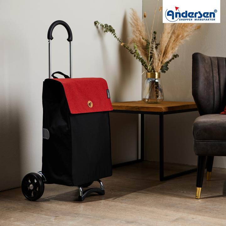 Produktbild Andersen Scala Shopper Hera