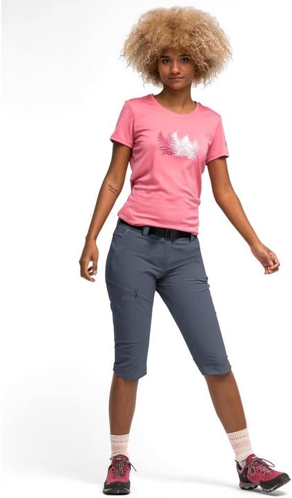 Immagine prodotto Maier Sports Pantaloni Inara Slim Capri (36, S)