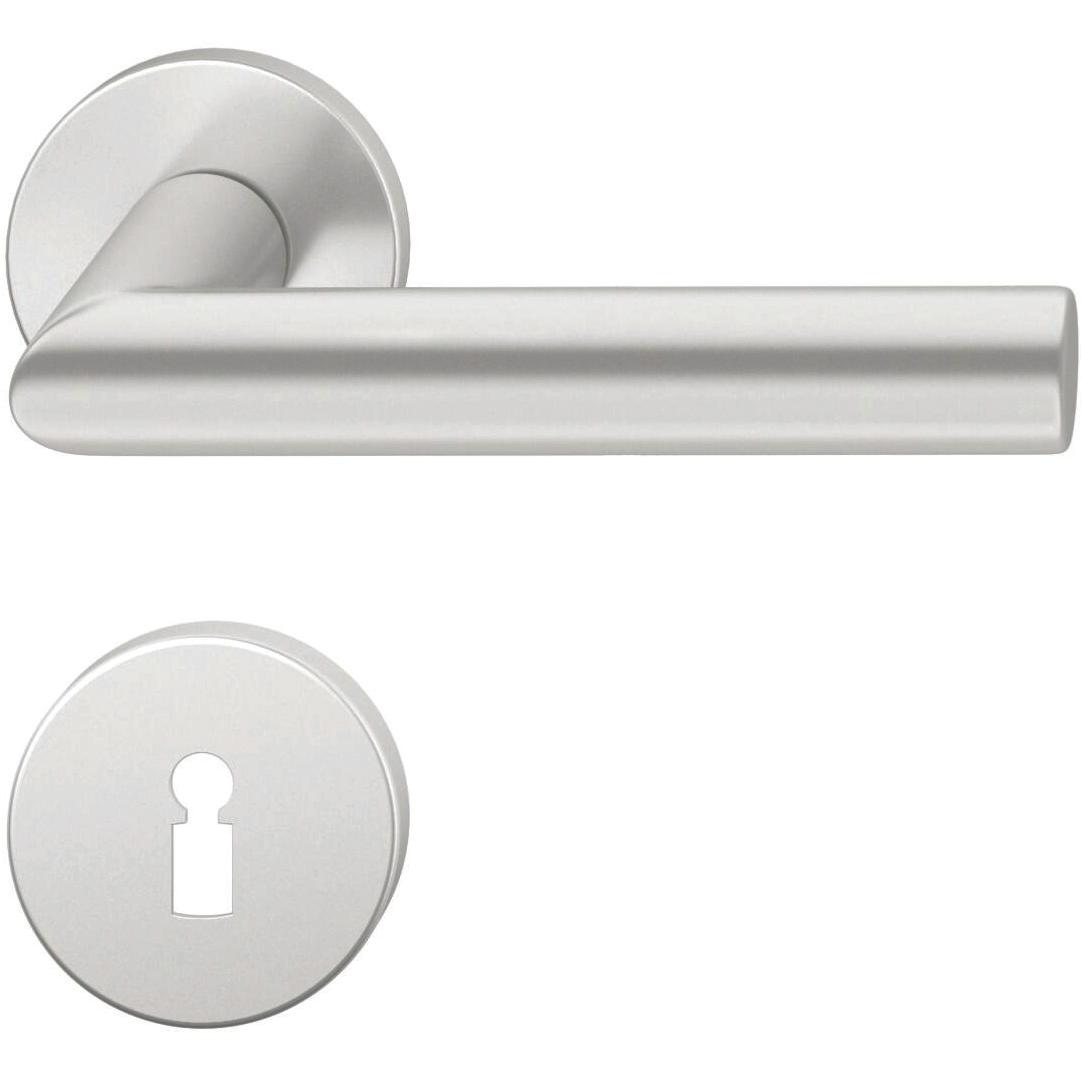 Thumbnail - FSB, Türgriff + Fenstergriff, Drückergarnituren 1076 ASL (Türgarnitur)