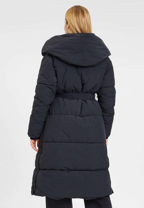 Actual product image Tamaris Brou Puffed Coat (42)