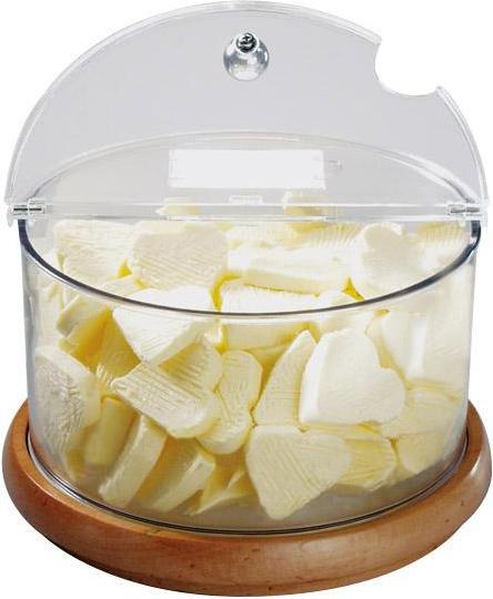 APS Bac à glace Maxi bois "TOP FRESH (4 l)