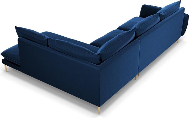 Produktbild Cosmopolitan Design Vienna (Ecksofa)