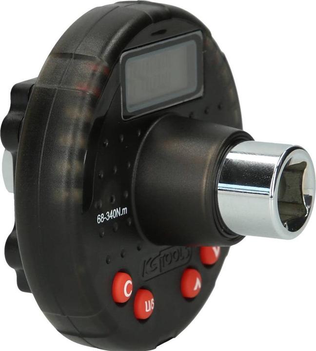 Productafbeelding KS Tools 516.1194 (1/2", 68 - 340 Nm)