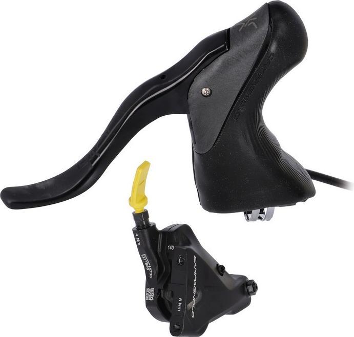 Image du produit Campagnolo Ekar1x13 EP li.140 (Frein arrière, Kit de frein)