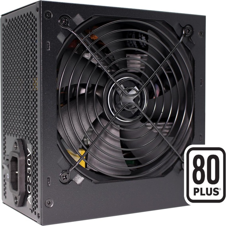 Actual product image Xilence ATX 2.52 power supply unit (550 W)