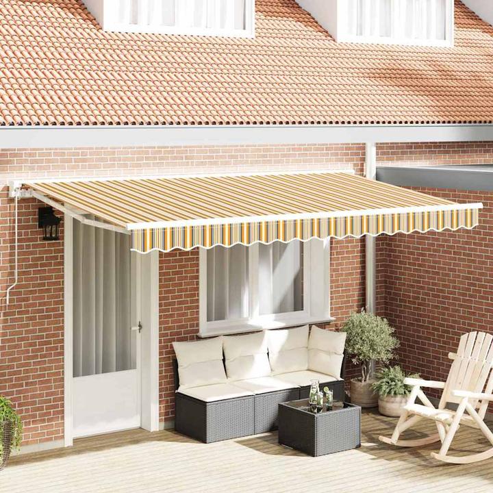 Produktbild vidaXL Aussenschattierung (2 m)
