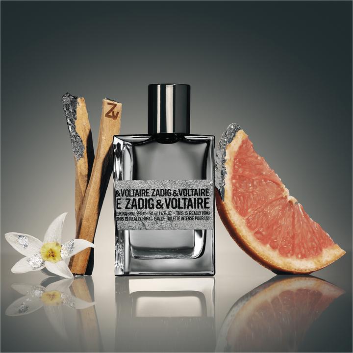 Immagine prodotto Zadig & Voltaire Eau de Toilette Really (Eau de toilette, 100 ml)