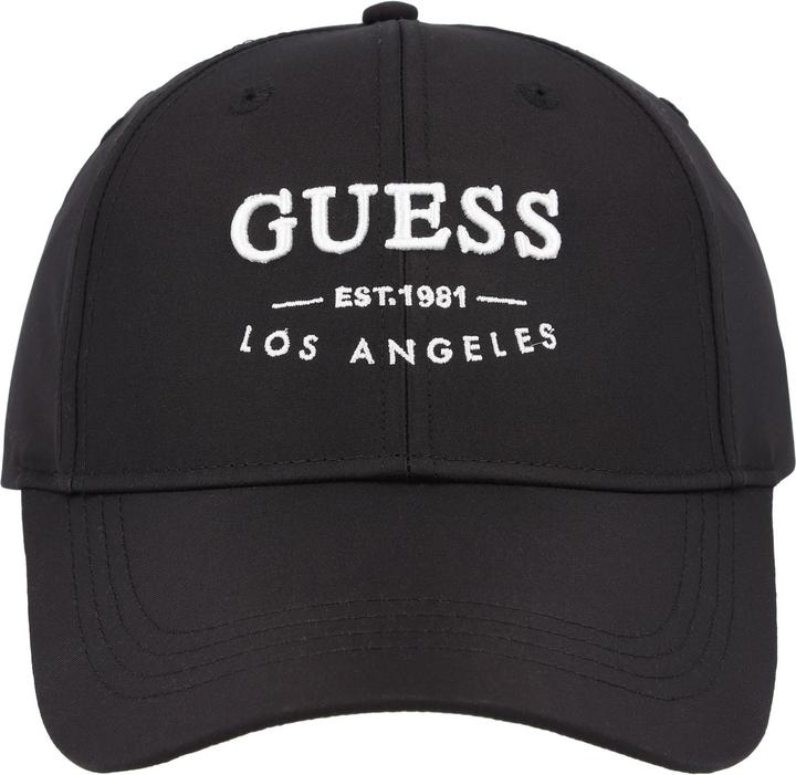 Produktbild Guess Baseball Cap 28 cm