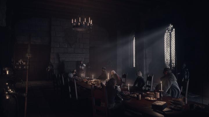 Produktbild Capcom Dragons Dogma 2 Videospiel für Xbox (Xbox Series X, Italienisch, Spanisch)