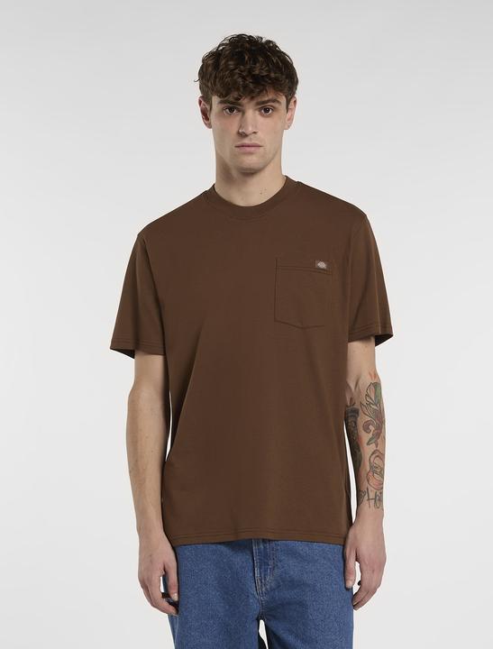 Produktbild Dickies Luray Pocket Tee Ss (S)