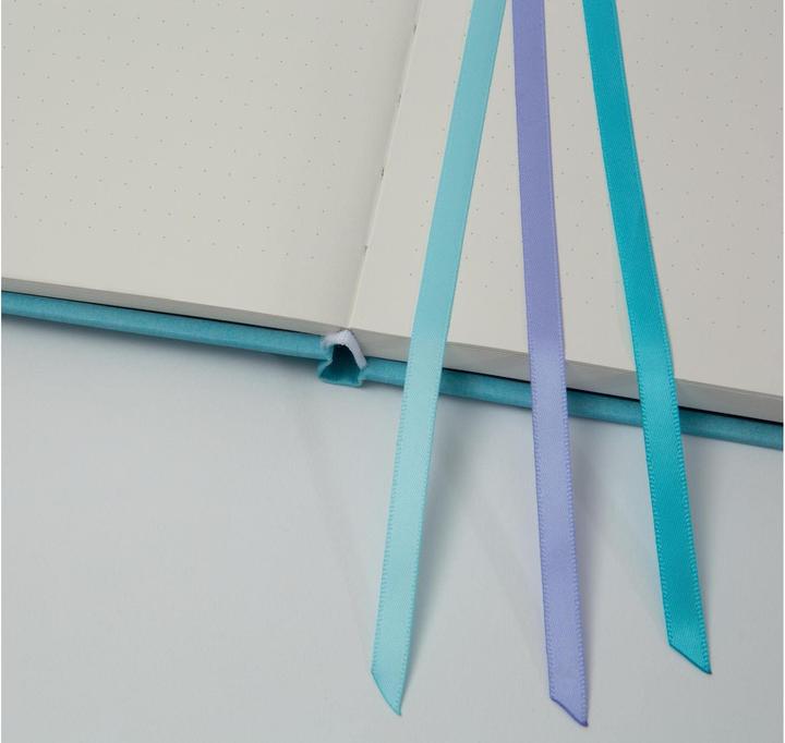 Produktbild Sigel Jolie (A5+, Gepunktet, Harter Einband)