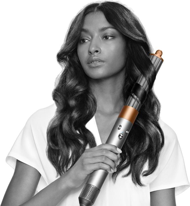 Image du produit Dyson Airwrap Complete Long