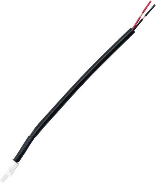 Produktbild Supernova Licht-Anschlusskabel 130mm für Yamaha PB-X Antriebe