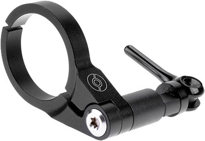 Actual product image Supernova Airstream HBM Headlight Handlebar Mount Ø31.8mm