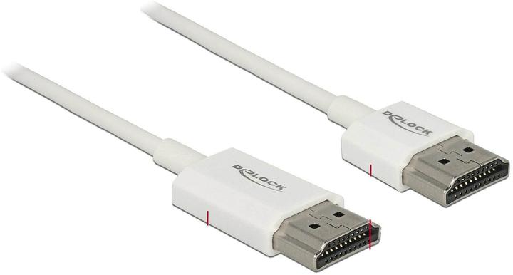 Actual product image Delock HDMI – HDMI (3 m)