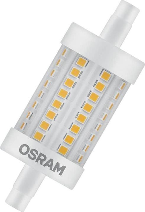 Image du produit Osram Ligne Superstar (R7, 8 W, 1055 lm, 1 x, E)