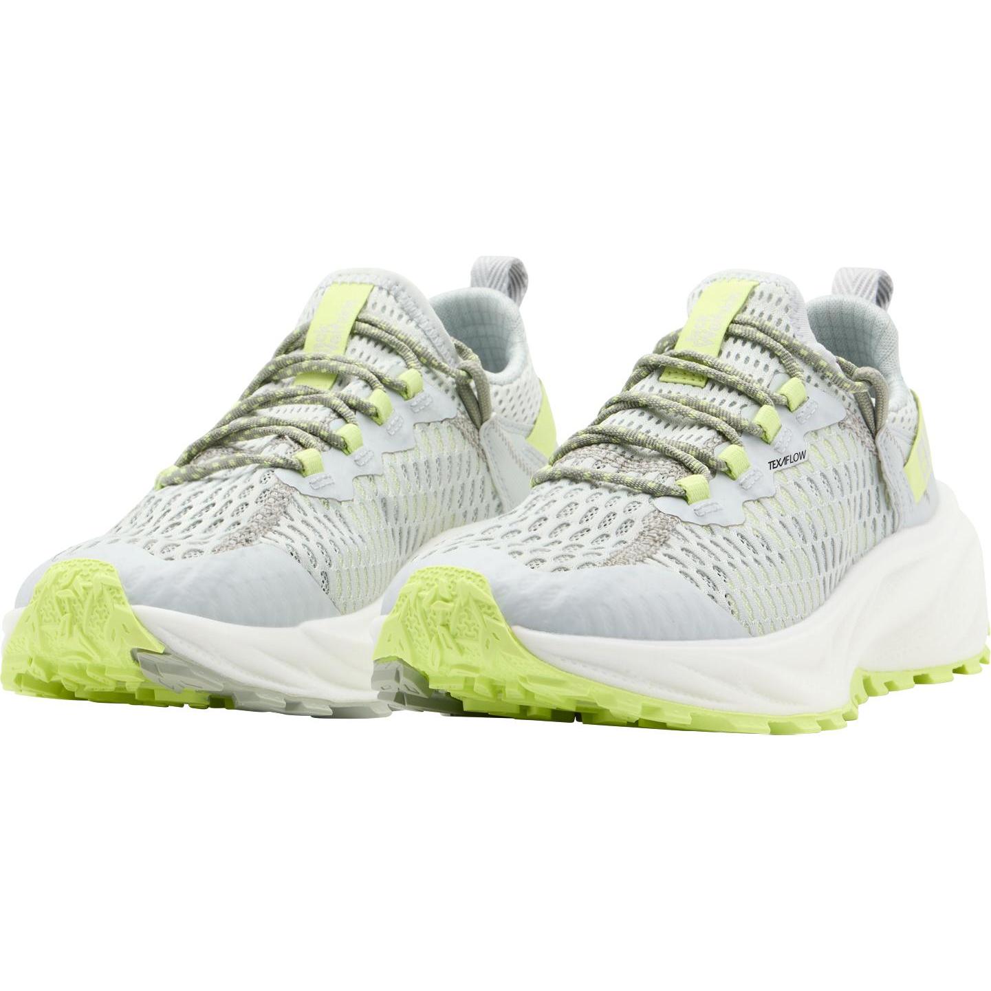 Thumbnail - Jack Wolfskin, Damen, Wanderschuhe, Prelight Swift Vent Low W (43), Grün