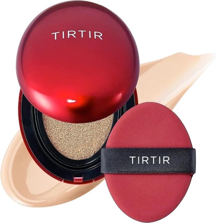Produktbild TirTir Mask Fit Red Cushion (23N)