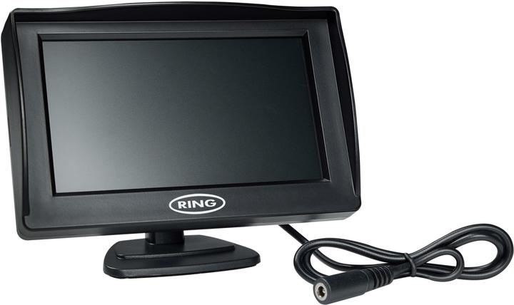 Produktbild Ring Automotive Rückfahrkamerasystem Wireless 4.3”