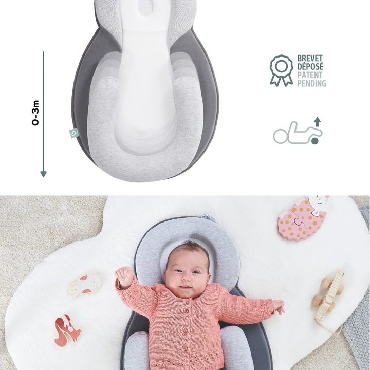 Actual product image Babymoov Cosydream