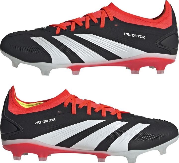 Produktbild Adidas Predator 24 Pro FG Nocken (44)