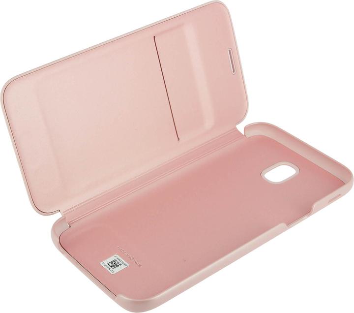 Actual product image Samsung Wallet Cover (Samsung Galaxy J5 (2017))