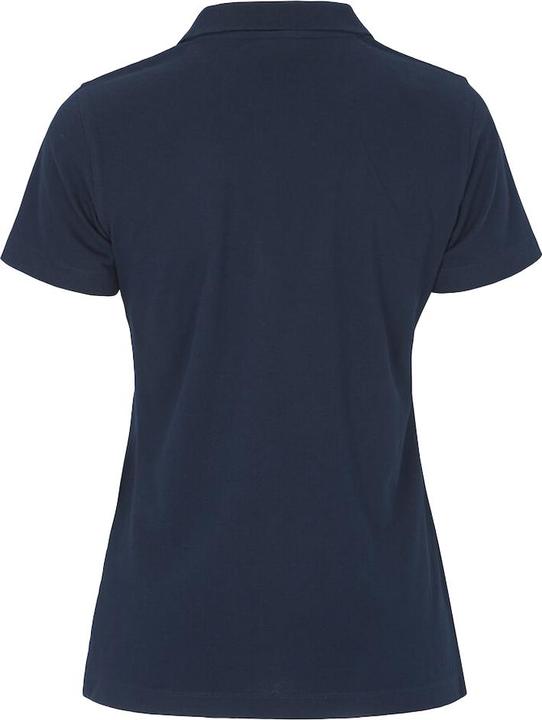 Actual product image Cottover Womens/Ladies Pique Stretch Polo Shirt (M)