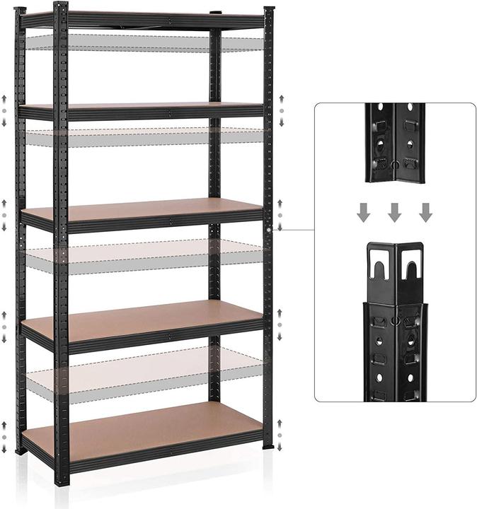 Image du produit Songmics Storage