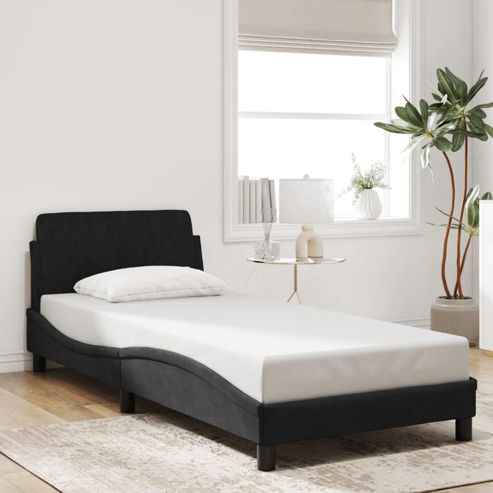Produktbild vidaXL Bettgestell (90 x 200 cm)