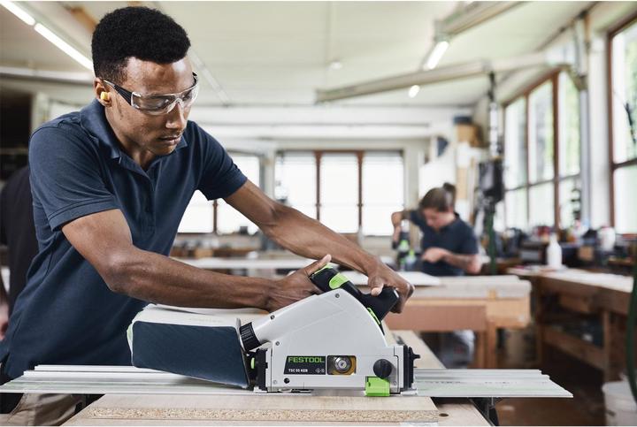 Productafbeelding Festool Accu-invalzaag TSC 55 KEB Basic