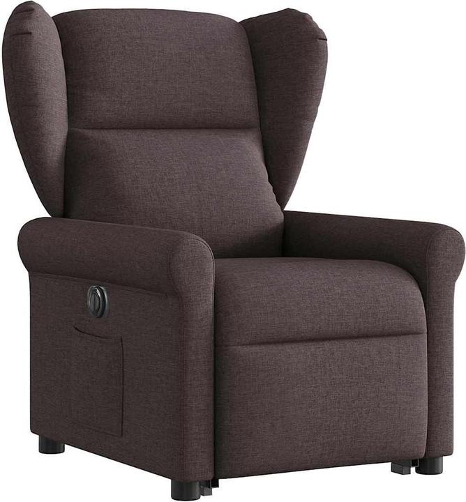 Actual product image vidaXL Relaxsessel mit Aufstehhilfe