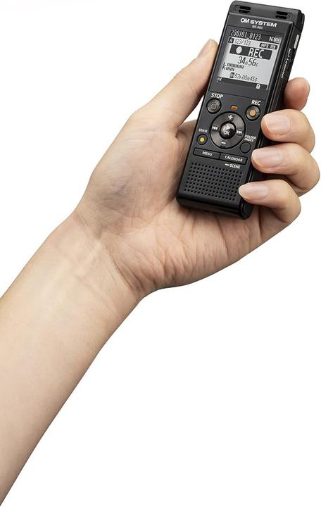 Image du produit Olympus Système Om WS-883 (8 Go)