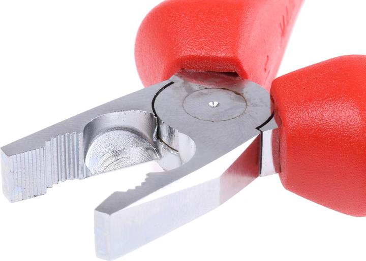 Actual product image Knipex Mini Combination Pliers (110 mm)