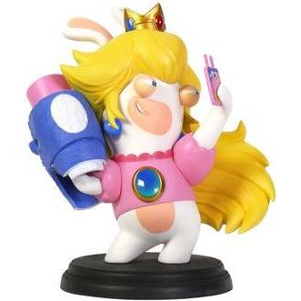 Ubisoft Mario & Rabbids - Rabbid Peach 6"