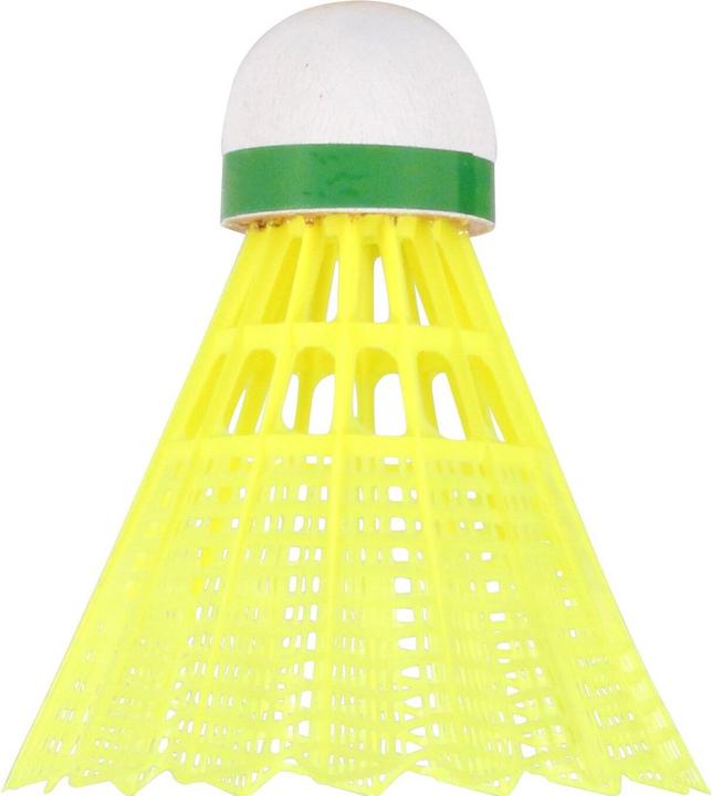 Actual product image Victor Shuttle 2000 badminton balls