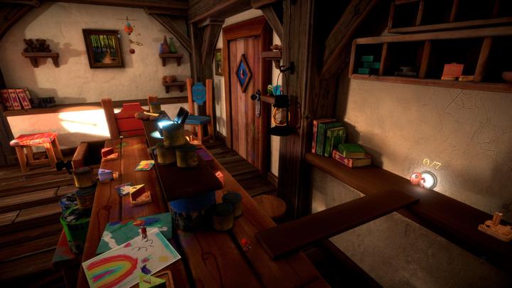 Actual product image Wired Productions Tin Hearts (Switch, Switch Lite, Switch OLED, EN)