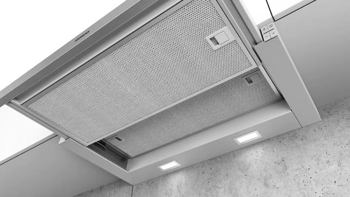 Image du produit Siemens LI64LB531C (Hotte écran plat)