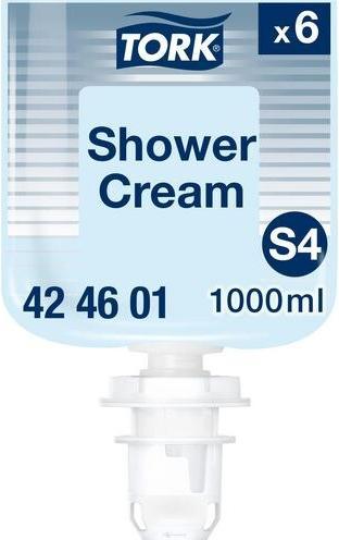 Produktbild Tork Duschgel 424601 1 L (1000 ml)