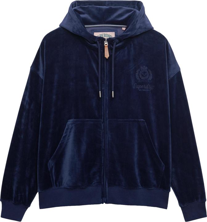 deep navy blue, kräftiges marineblau