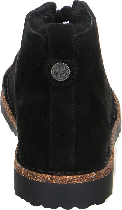 Actual product image Birkenstock Uppsala Shearling LEVE (40)