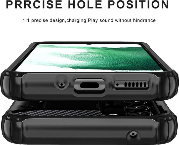 Actual product image König Design Cover Mobile Protection for Samsung Galaxy A14 5G Case Cover Case Bumper New (Samsung Galaxy A14 5G)