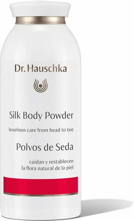 Dr. Hauschka Silk