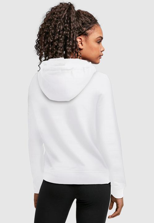 Produktbild Merchcode Ladies Lets celebrate Basic Hoody - 113243 (XS)