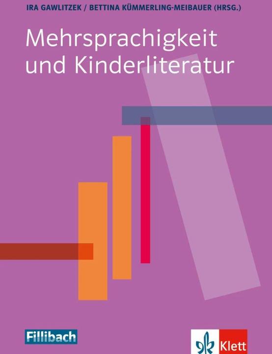 Actual product image Mehrsprachigkeit und Kinderliteratur (German, Bettina Kümmerling-Meibauer, Ira Gawlitzek, 2013)