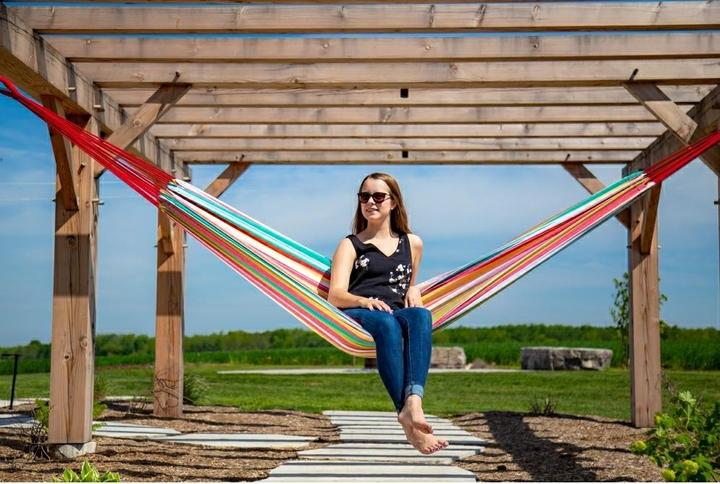 Immagine prodotto Vivere Doppio (204 kg)