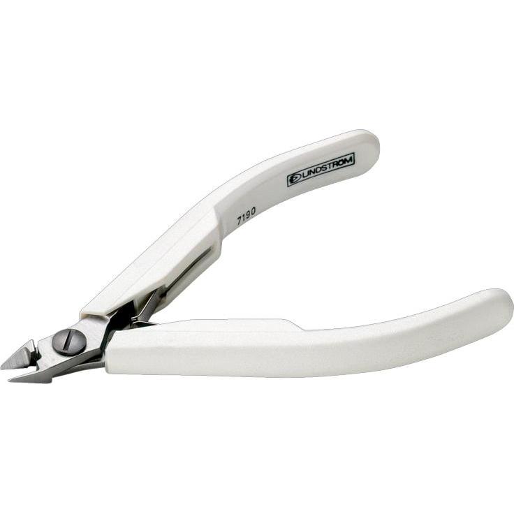 Lindstrom, Bolzenschneider + Seitenschneider, Standardtrenner 0,35 bis 1,2mm (108 mm)