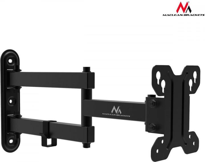 Immagine prodotto Maclean MC-740 (Muro, 23", 30 kg)