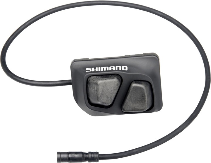 Actual product image Shimano SW-R600 Di2 secondary switch for top link