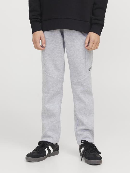 Immagine prodotto Jack & Jones Pantaloni da jogging per ragazzi Pantaloni da jogging (140)
